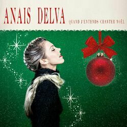 Cover of Quand j'entends chanter Noël