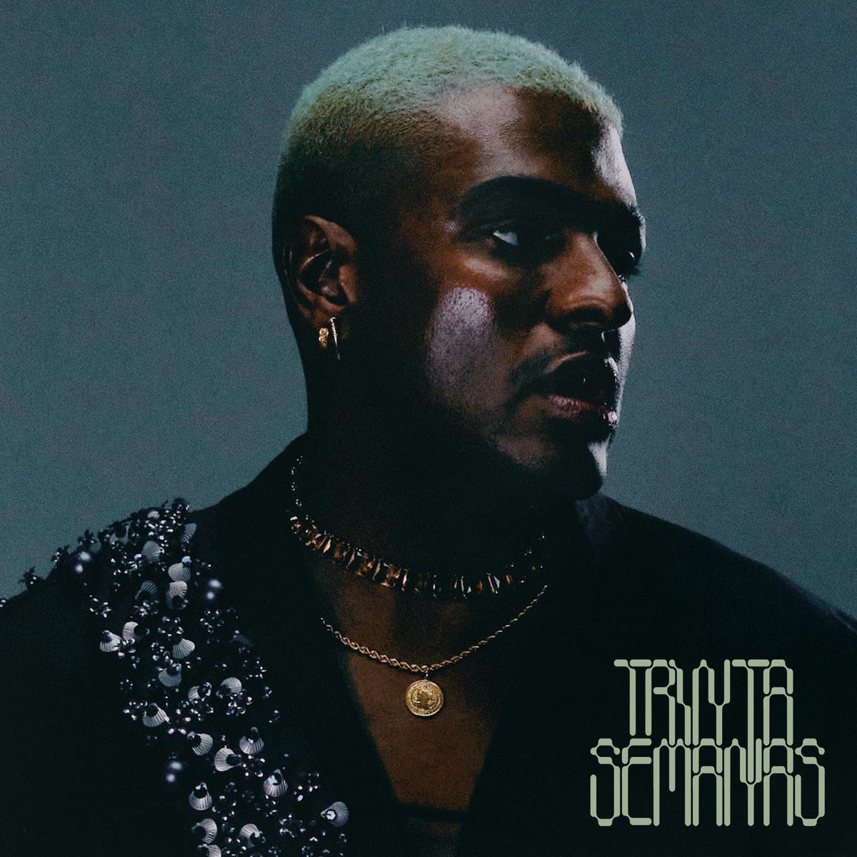 Album cover of 30 Semanas