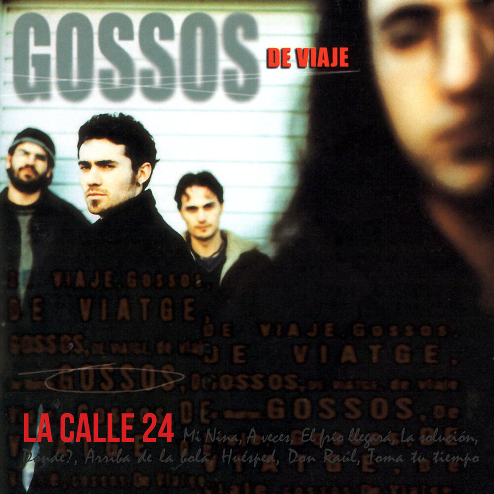 Picture of La Calle 24