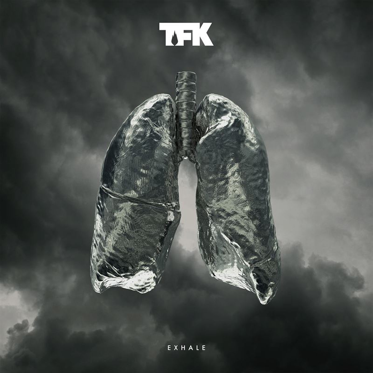 Album picture of Exhale