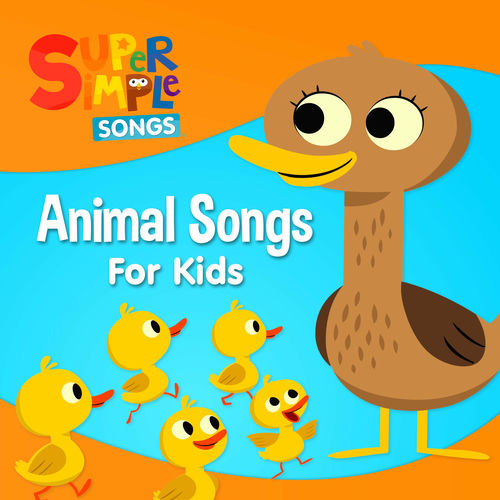 super simple songs 9冊 Super Simple Songs 9 Volumes Music Education & Teaching