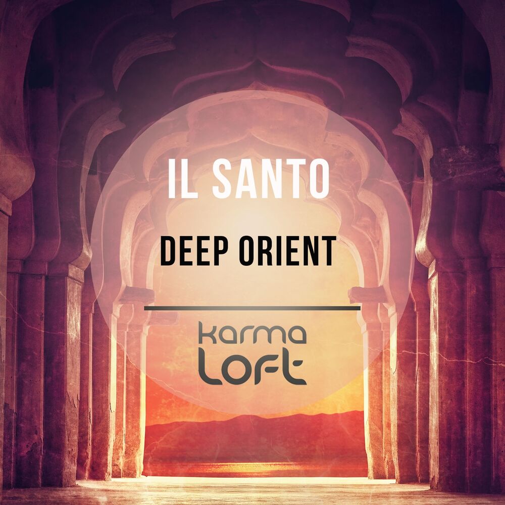 Picture of Deep Orient