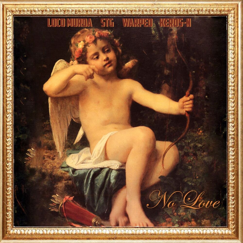 Picture of No Love