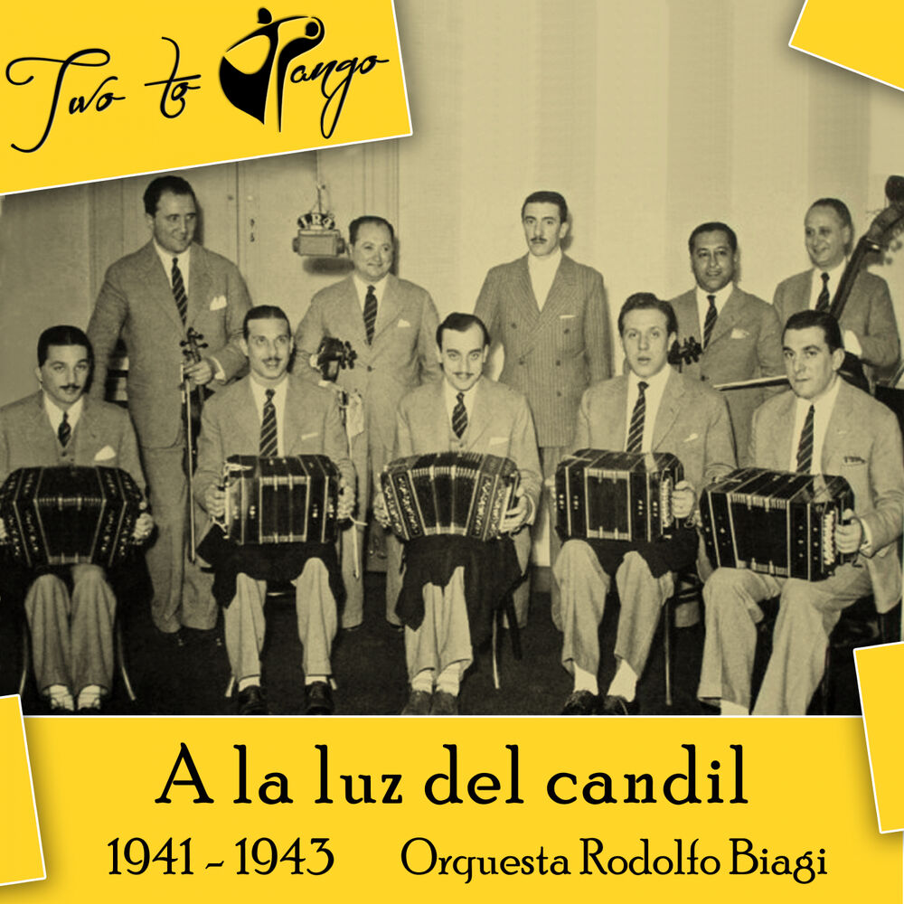 Picture of A la luz del candil (1941 - 1943)