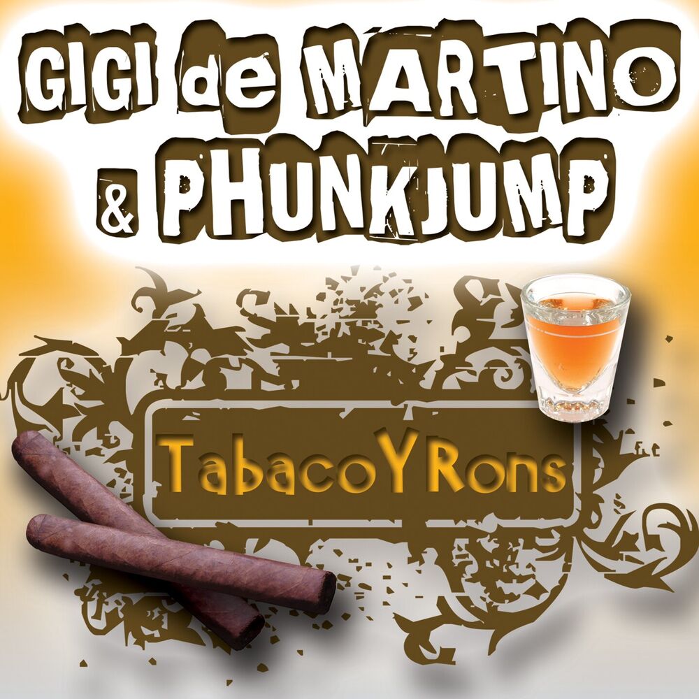 Picture of Tabaco y Rons