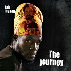 Cover of The Journey