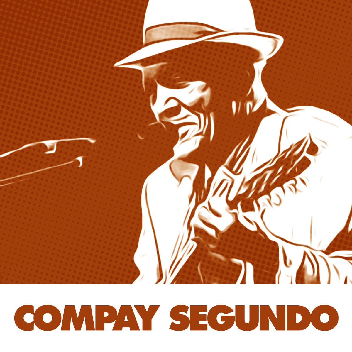 Album cover of Guananey