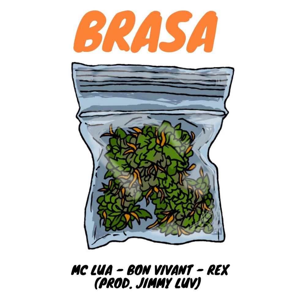 Picture of Brasa
