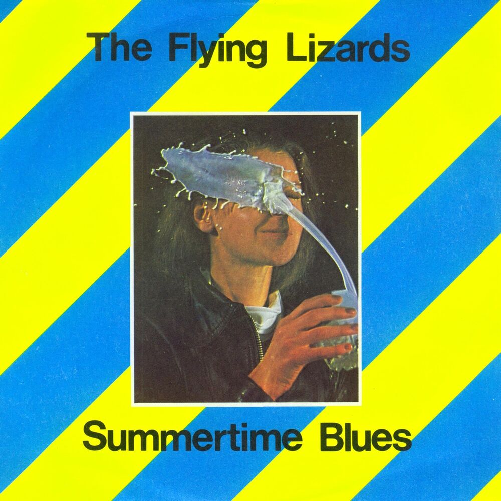 Picture of Summertime Blues