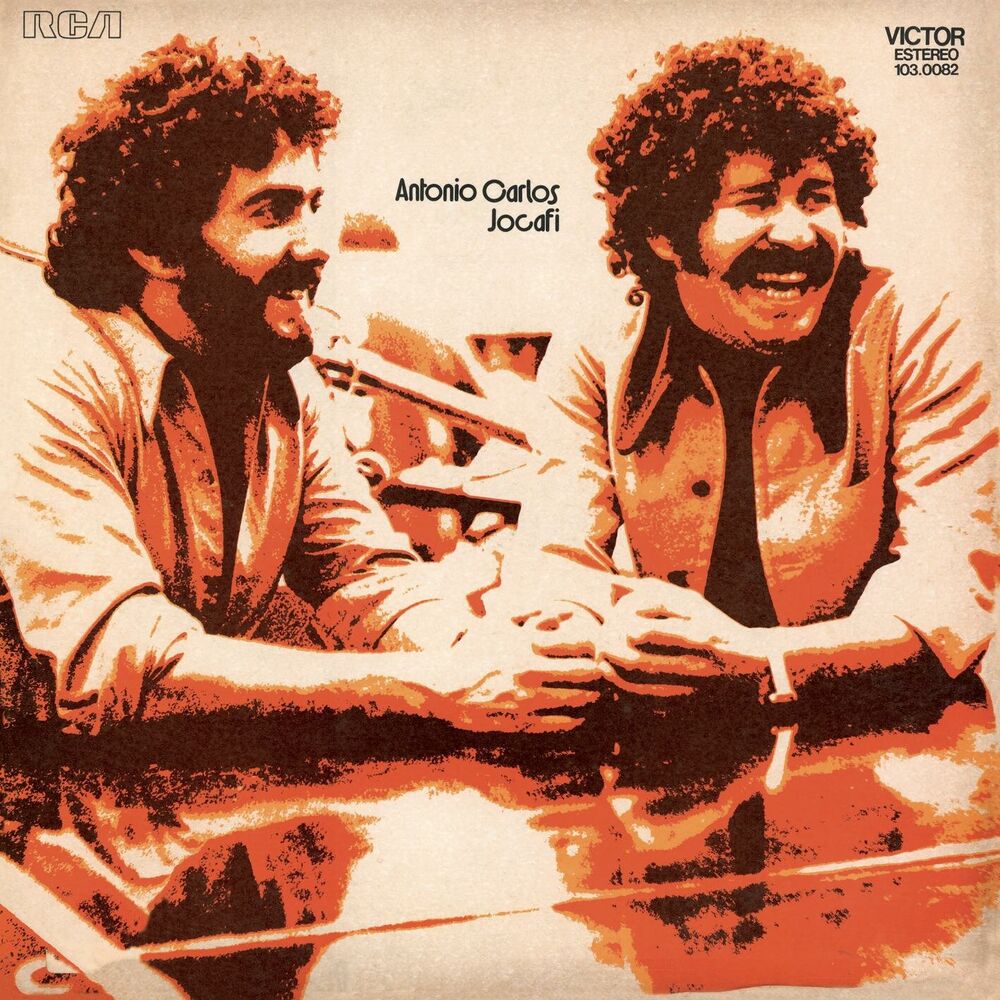 Picture of Antonio Carlos & Jocafi