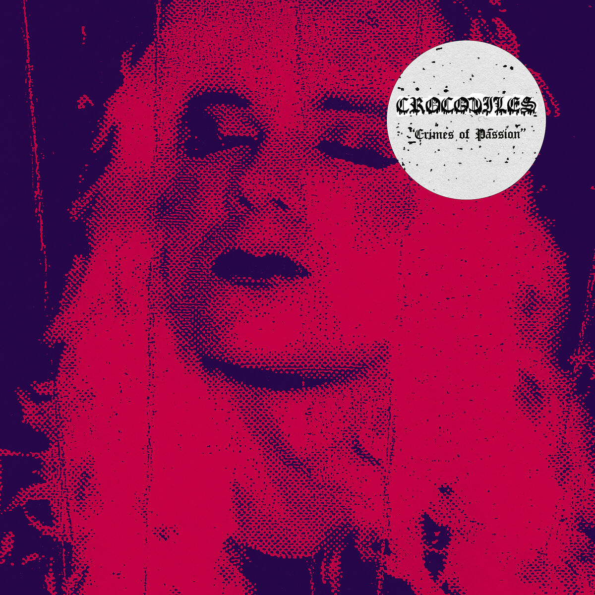 Album cover of Cockroach
