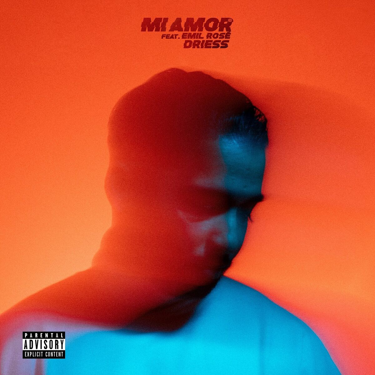Album cover of Mi Amor (feat. Emil Rosé)