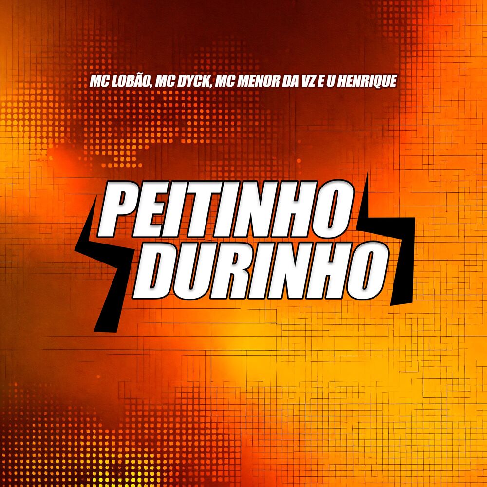 Picture of Peitinho Durinho