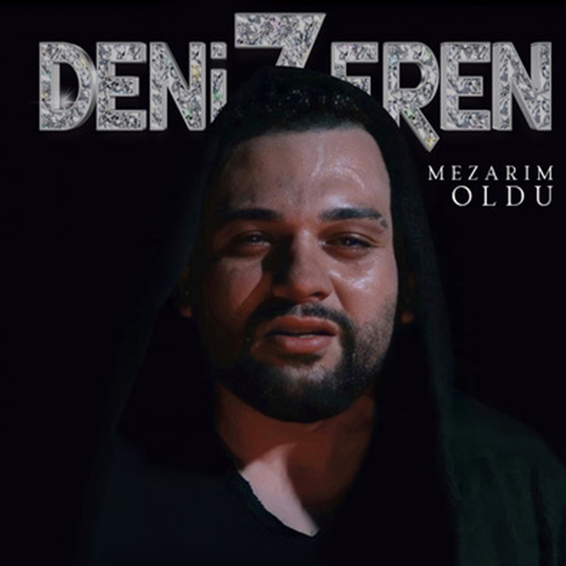 Album cover of Mezarım Oldu