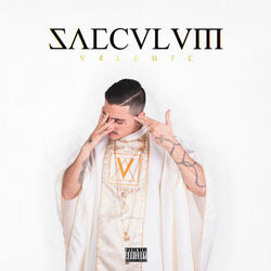 Cover of Saeculum