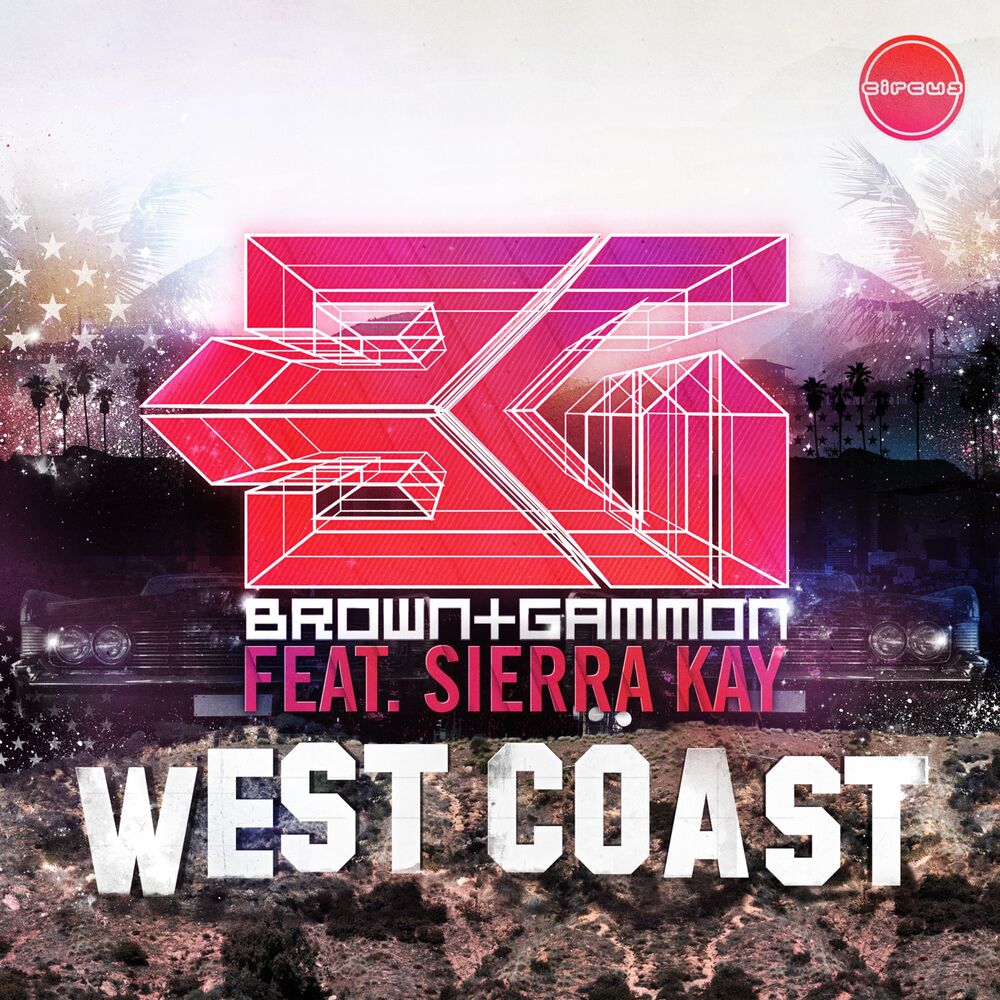 Picture of West Coast