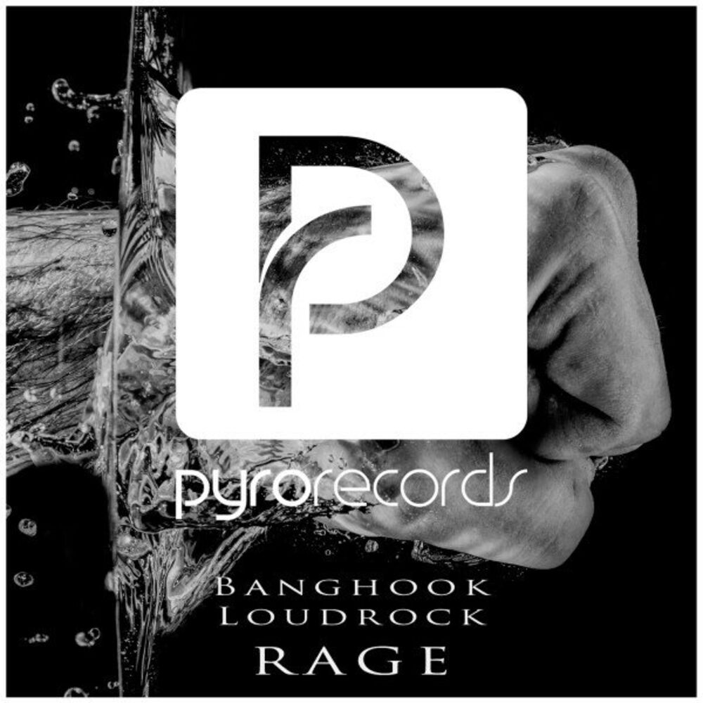 Picture of Rage