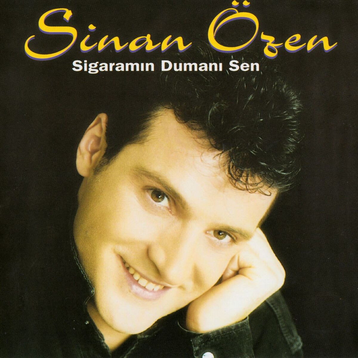 Album cover of Sil Baştan