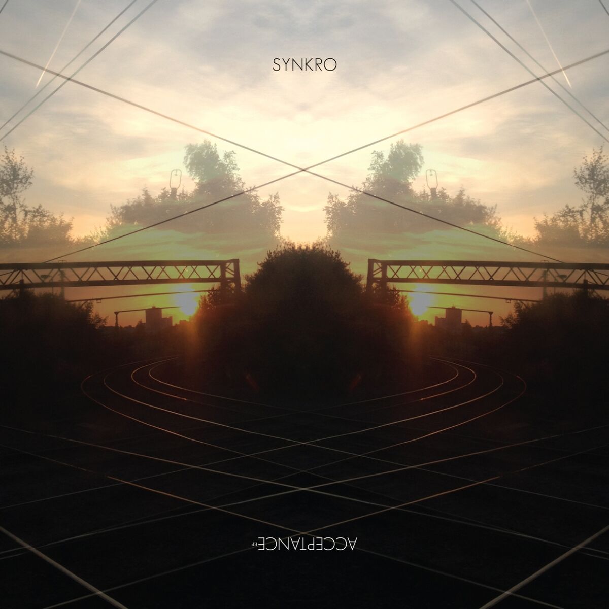 Album cover of Acceptance