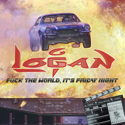Fuck the World, It's Friday Night