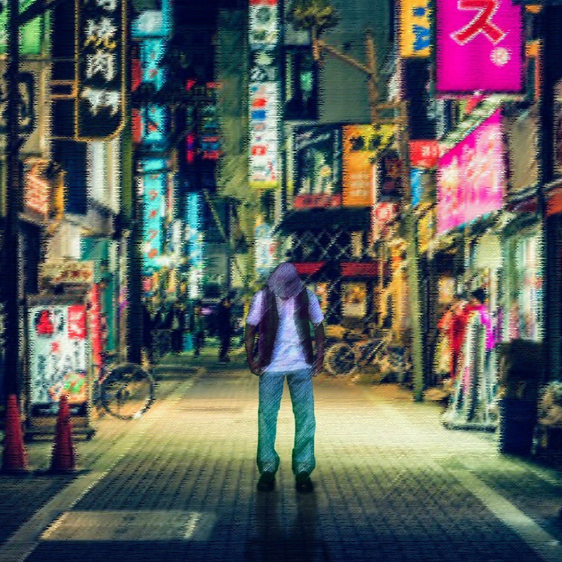 Album cover of UNABLE