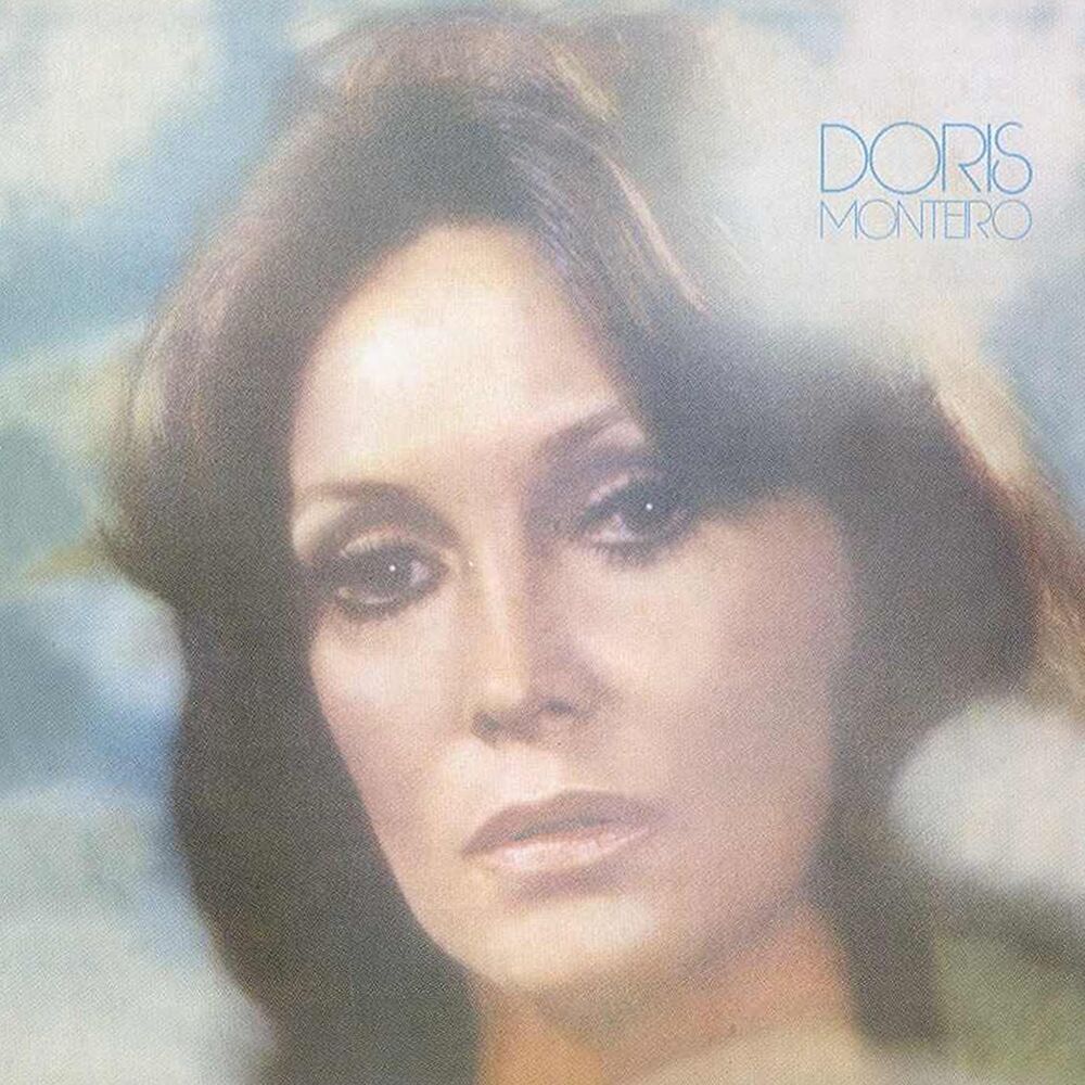 Picture of Doris Monteiro