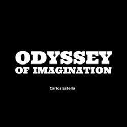 Cover of Odyssey of Imagination