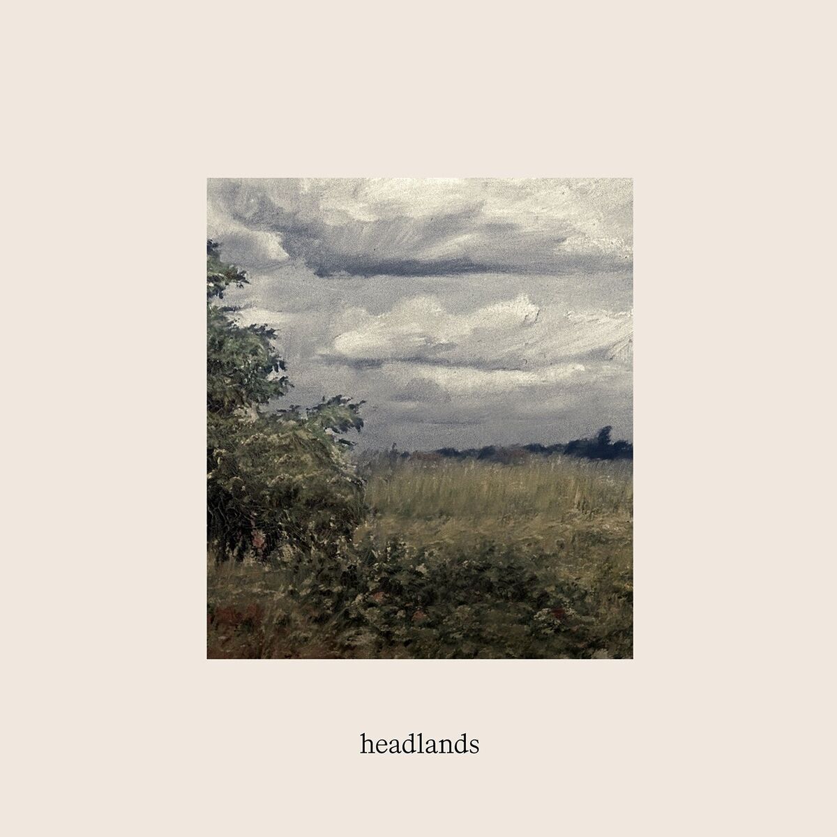 Album cover of Headlands