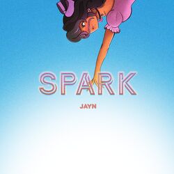 Cover of Spark