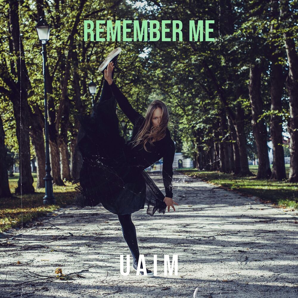 Picture of Remember Me