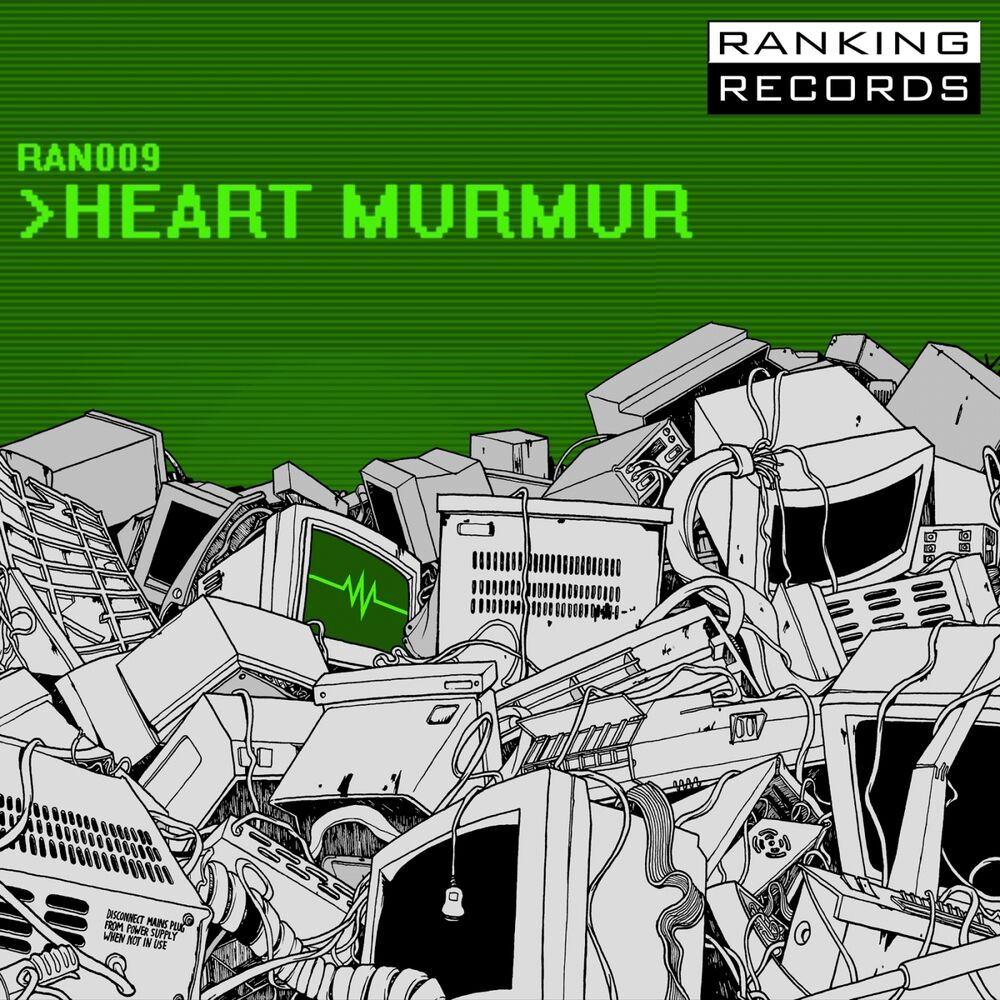 Picture of Heart Murmur