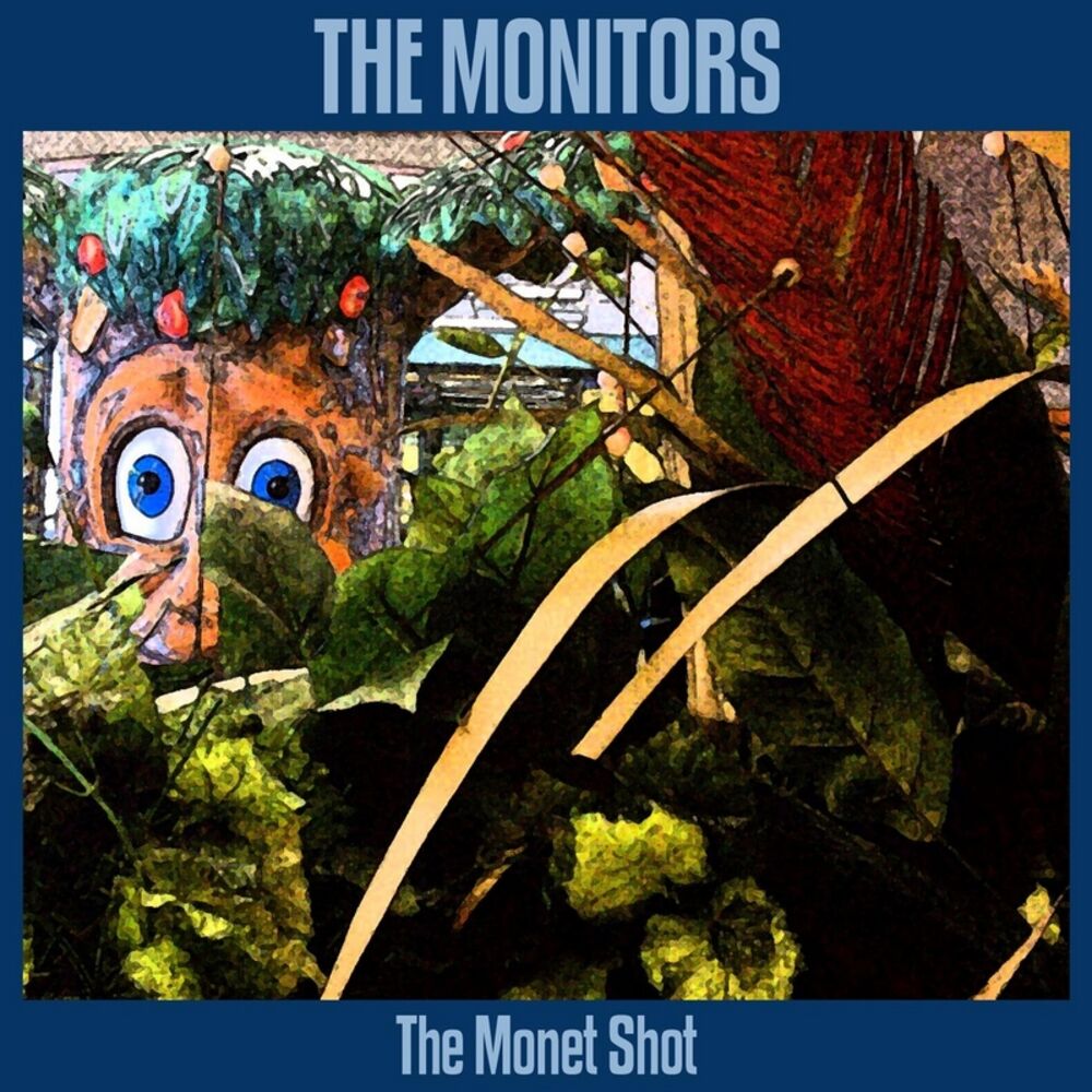 Picture of The Monet Shot
