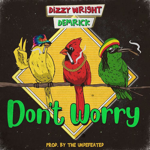 Don't Worry