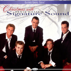 Cover of Christmas With Ernie Haase