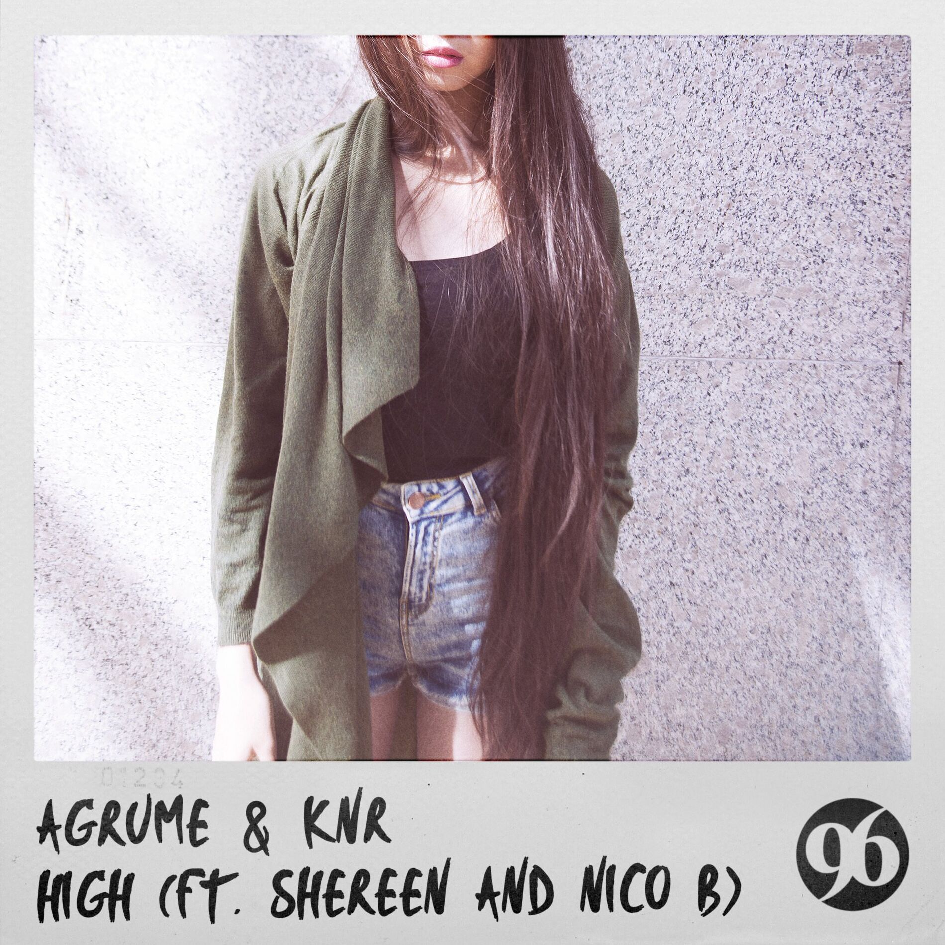 Album cover of High