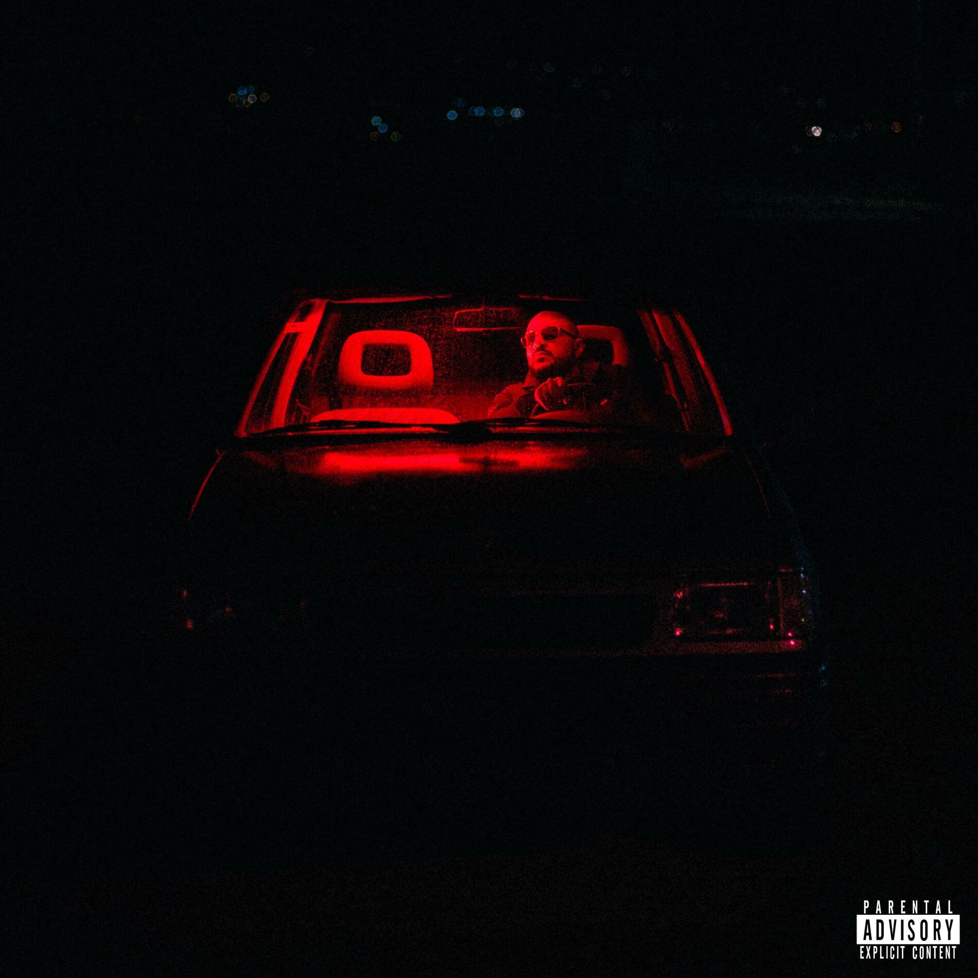 Album cover of REDRUM