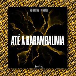 Cover of ATÉ A KARAMBALIVIA