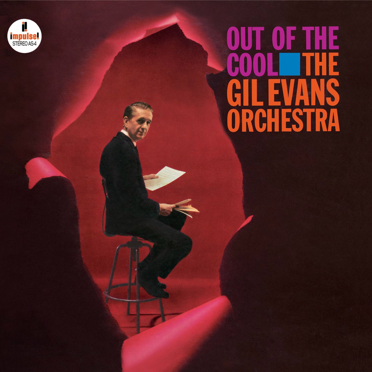 Album cover of La Nevada