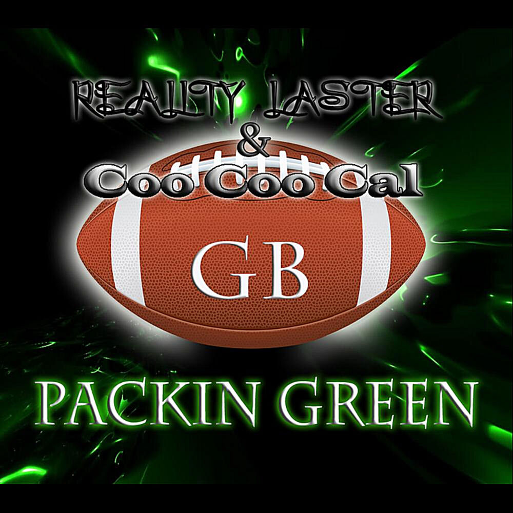 Picture of Packin Green