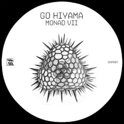 Cover of Monad VII