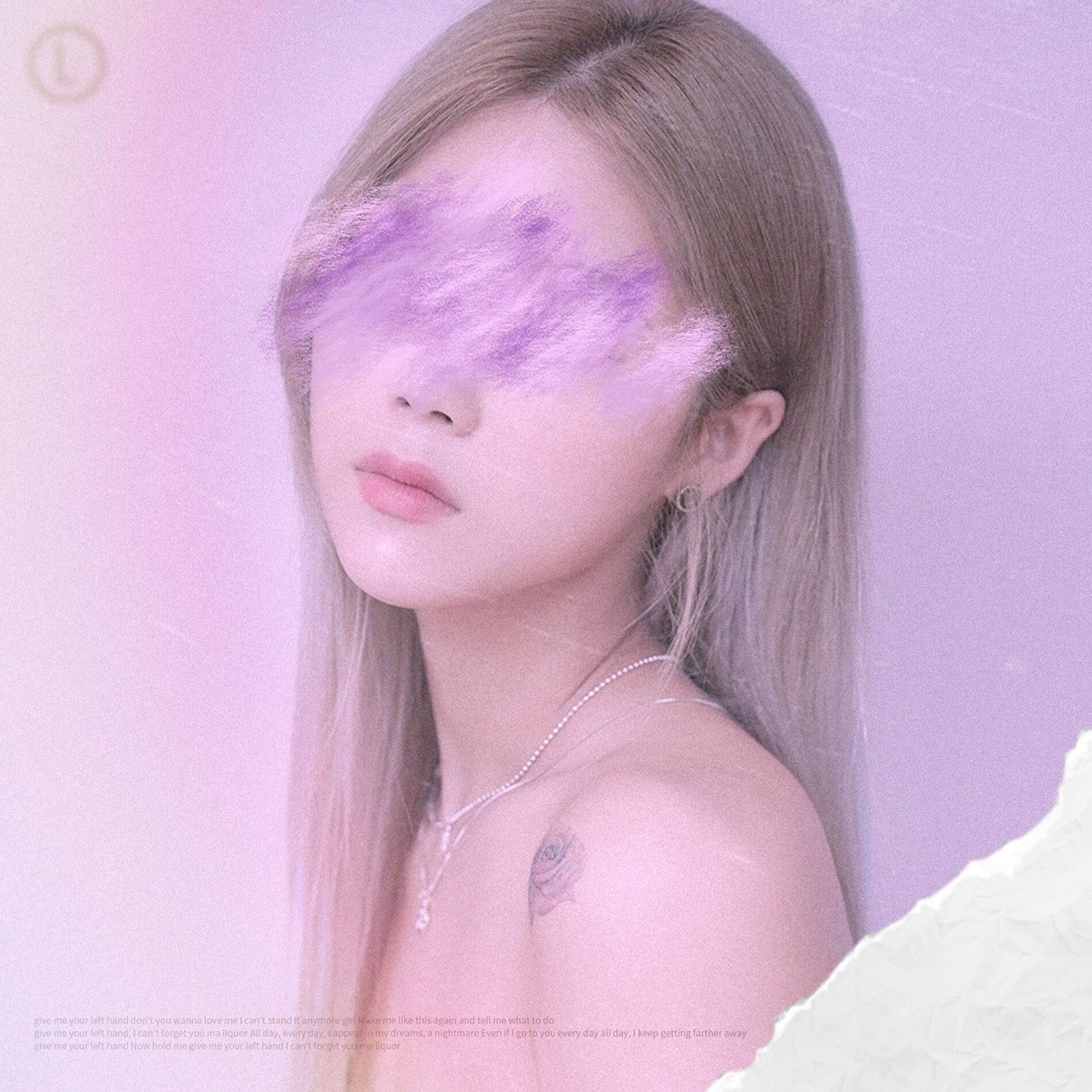 Album cover of girl