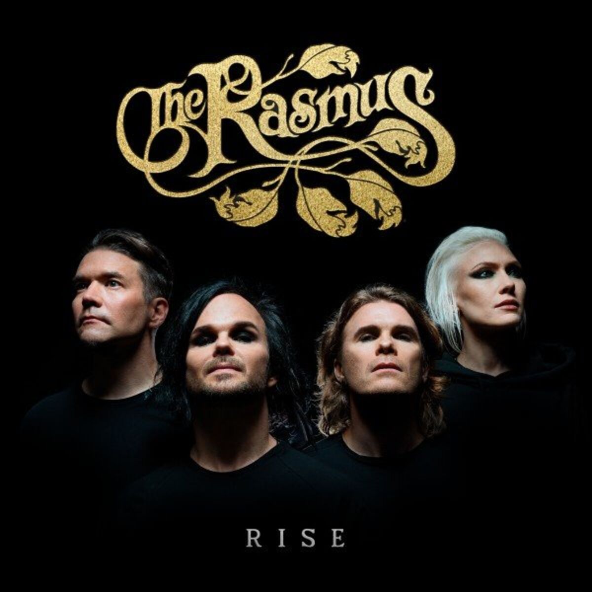 Album cover of Rise