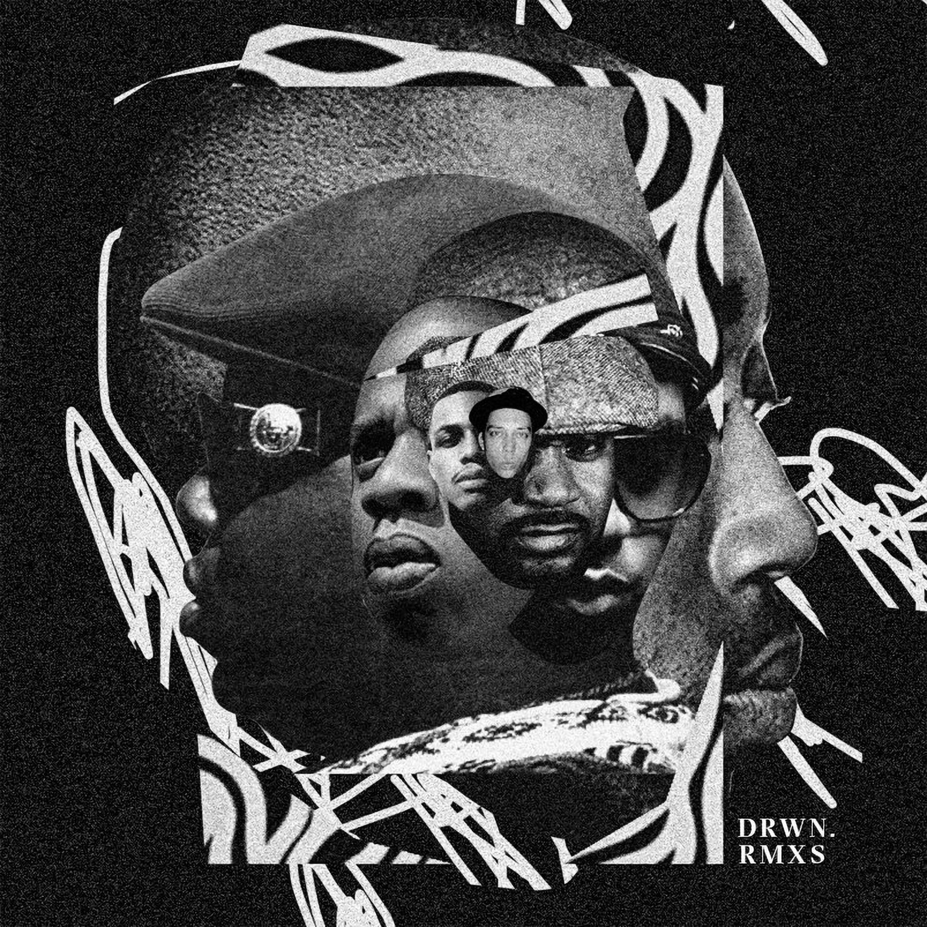 Album cover of RMXS (Instrumentals)