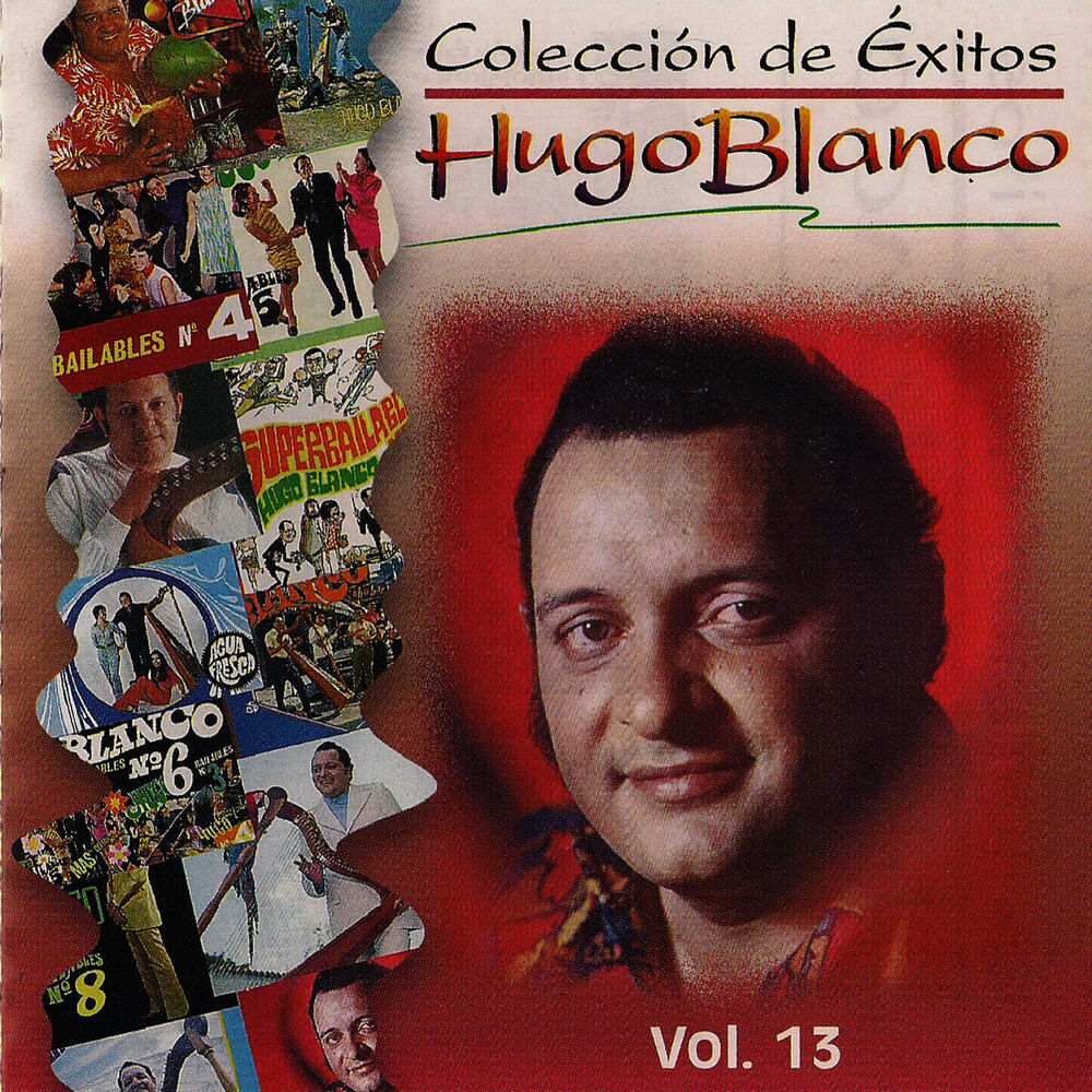 Picture of Colección de Éxitos, Vol. 13