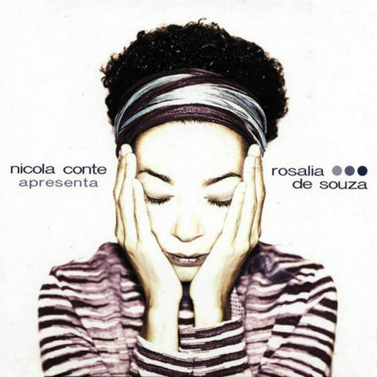 Album cover of Maria Moita