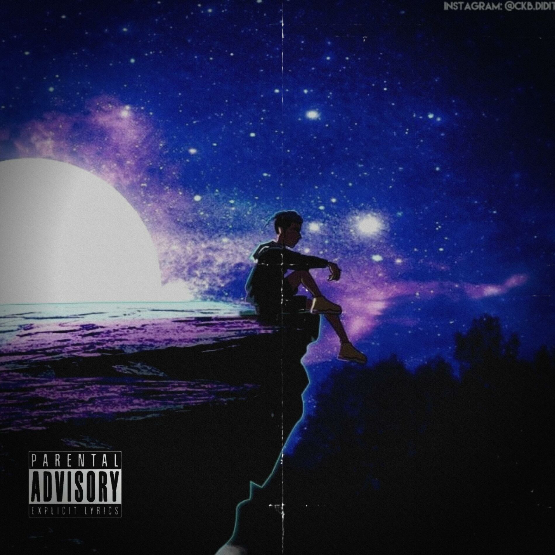 Album cover of DARK SIDE (feat. Mc Larissa & Mc Lavinnya)