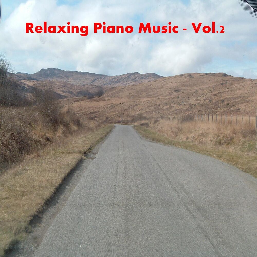 Picture of Relaxing Piano Music - Vol.2