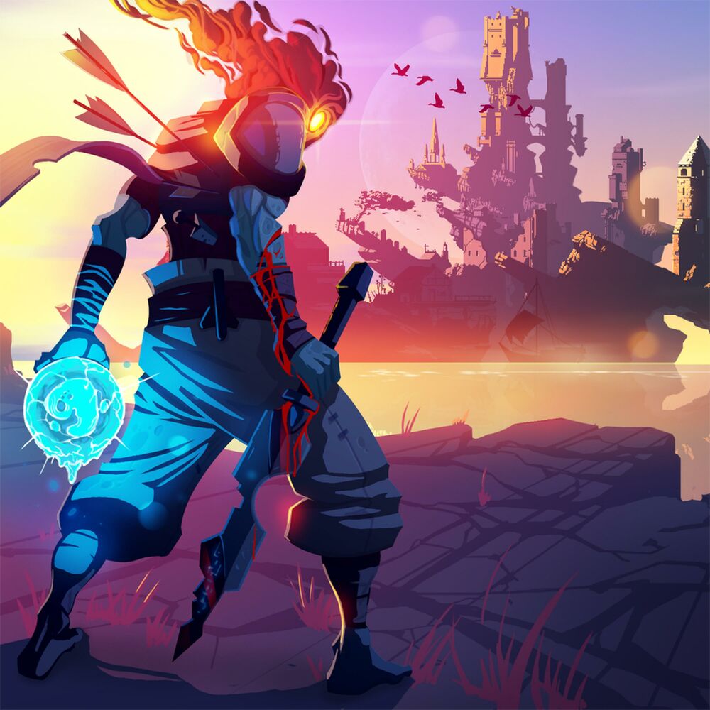Picture of Dead Cells (Original Soundtrack)