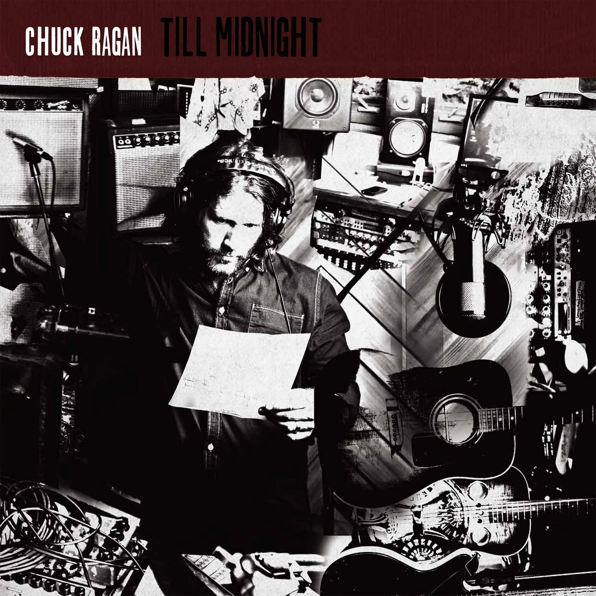 Album cover of Till Midnight