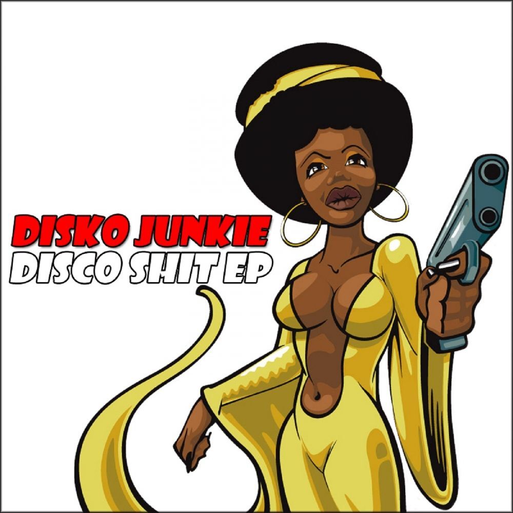 Picture of Disco Shit EP